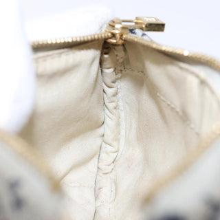 Louis Vuitton Anne Sophie Clutch Mini Lin