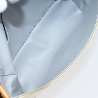 Louis Vuitton Thompson Street Handbag Monogram Vernis