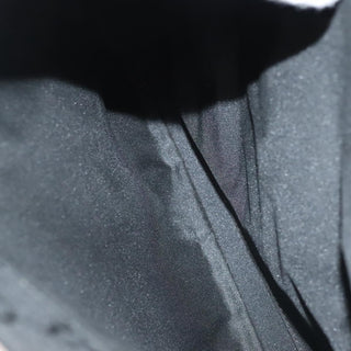 Gucci Vintage Bamboo Handle Tote GG Nylon