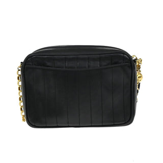 Chanel Vintage Tassel Camera Bag Vertical Quilted Leather