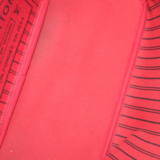 Louis Vuitton Neverfull Tote Damier