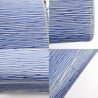 Louis Vuitton Twist Handbag Epi Leather