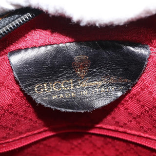 Gucci Ophidia Shoulder Bag GG Coated Canvas