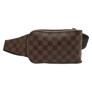 Louis Vuitton Geronimos Waist Bag Damier