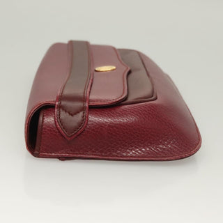 cartier Must de Cartier Clutch bag Leather