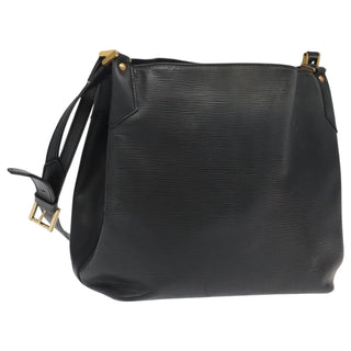 Louis Vuitton Mandara Handbag Epi Leather