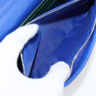 Christian Dior Miss Dior Promenade Pouch Cannage Quilt Lambskin