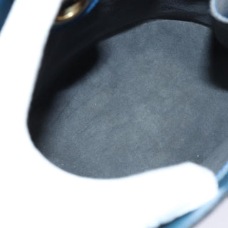 Louis Vuitton Cluny Shoulder Bag Epi Leather