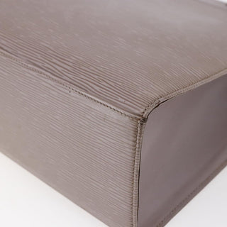 Louis Vuitton Croisette Handbag Epi Leather