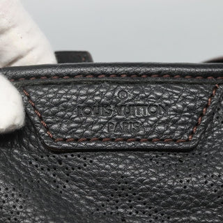 Louis Vuitton Stellar Handbag Mahina Leather