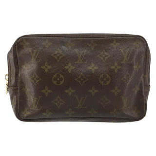 Louis Vuitton Trousse Toilette Monogram Canvas