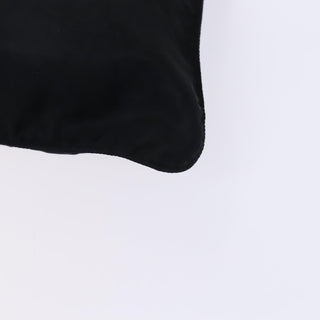 Prada Flat Messenger Bag Tessuto