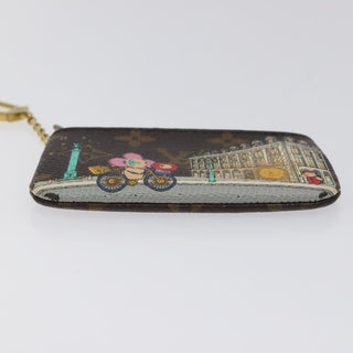 Louis Vuitton Pochette Clés Monogram Vivienne