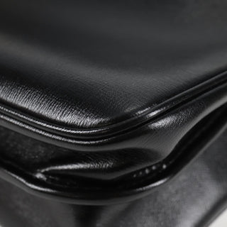 Gucci Marina Chain Shoulder Bag Leather