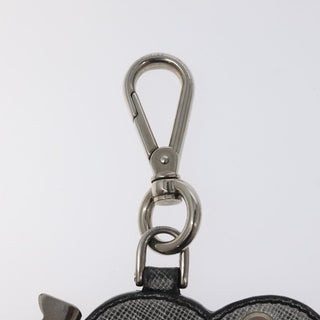 Prada keyring Leather