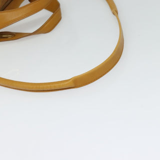 Chloe Paraty Top Handle Bag Leather