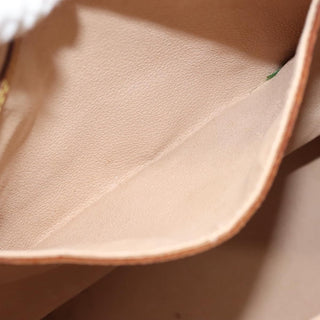 Louis Vuitton Bucket Bag Monogram Canvas