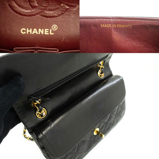 Chanel - Timeless Classic Flap - Chanel Timeless Classic Flap