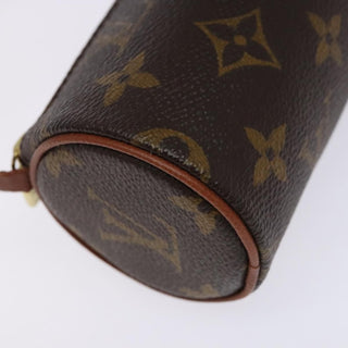 Louis Vuitton Papillon Pochette Monogram Canvas