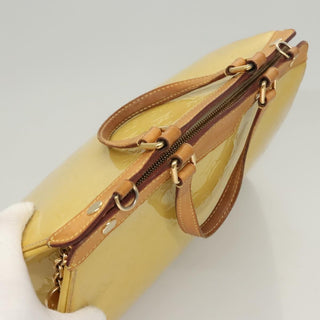 Louis Vuitton Blair Monogram vernis