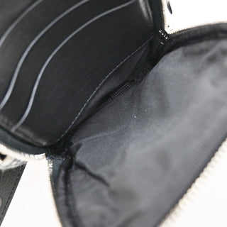 Christian Dior Trotter Oblique Jacquard