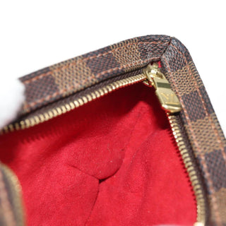 Louis Vuitton Manosque Pochette Damier