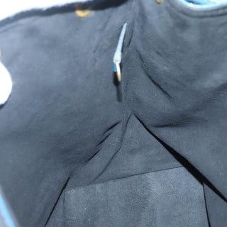 Louis Vuitton Petit Noe Handbag Epi Leather