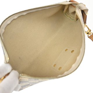 Louis Vuitton Eva Handbag Damier