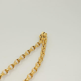 Chanel Vintage Timeless Camera Tassel Bag Silk