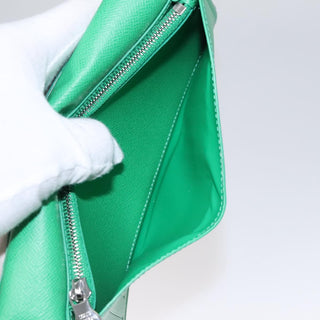 Louis Vuitton Brazza Long Bifold wallet Monogram Comics