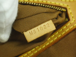 Louis Vuitton Porte-Documents Pegase Bag Monogram Canvas