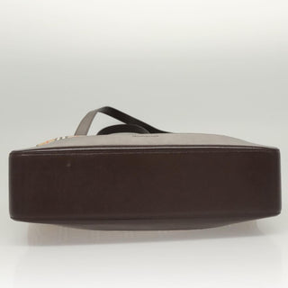 Burberry Nova Check Tote canvas check pattern