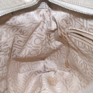 Salvatore Ferragamo Marisa Satchel Leather