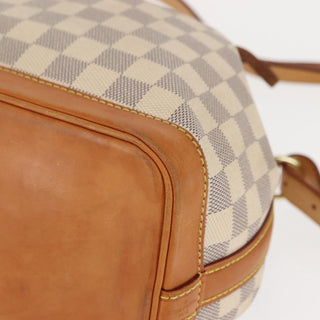 Louis Vuitton Noe Handbag Damier