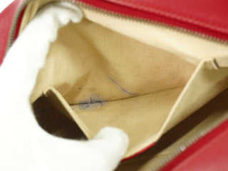 Gucci GG Marmont Flap Bag Mixed Matelasse Leather