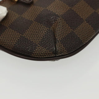 Louis Vuitton Manosque Pochette Damier