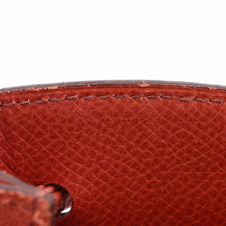 Hermes Vespa Bag Togo