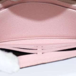 Louis Vuitton Sarah Wallet NM Monogram Canvas