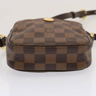 Louis Vuitton Rift Handbag Damier