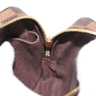 Louis Vuitton Etui Okapi Camera Case Damier