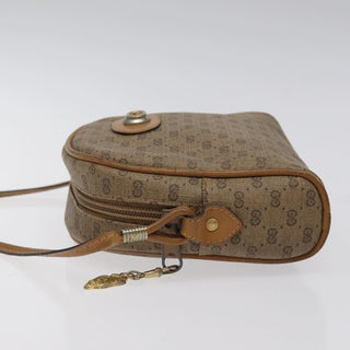 Gucci Micro GG supreme shoulder bag GG canvas