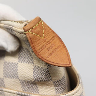 Louis Vuitton Totally Handbag Damier azur