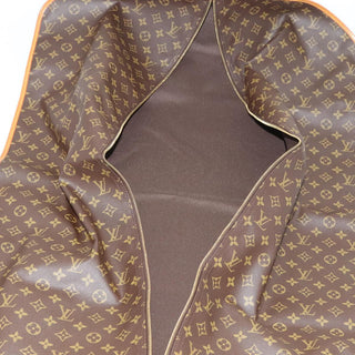Louis Vuitton Garment Cover Canvas