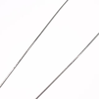 Christian Dior Trotter Motif Necklace Engraved Metal