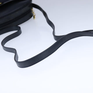 Salvatore Ferragamo Vala Shoulder Bag Leather