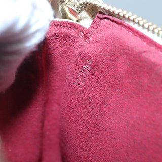 Louis Vuitton Pochette Accessoires Monogram Multicolor