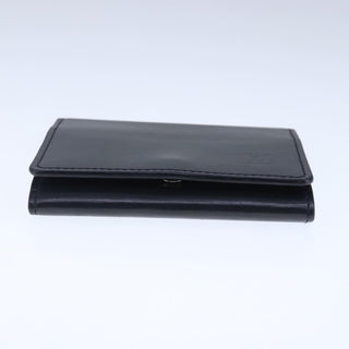 Louis Vuitton Envelope Business Card Holder Leather
