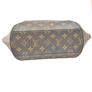 Louis Vuitton Ellipse Bag Monogram Canvas