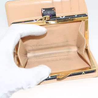 Louis Vuitton Portefeuille Viennois Monogram Canvas