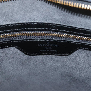 Louis Vuitton Saint Jacques Handbag Epi Leather